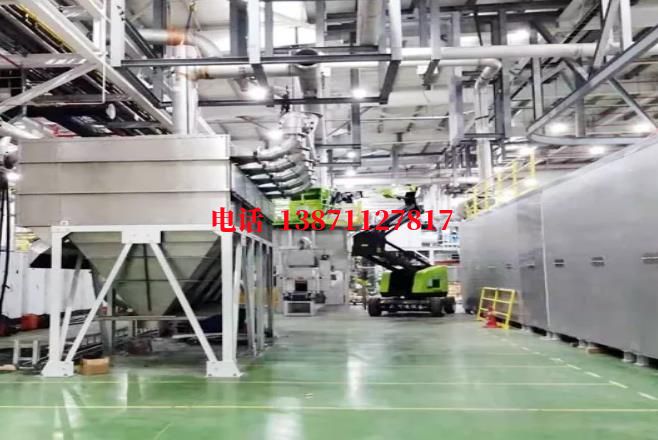 丰南机电设备安装工程,设备安装公司